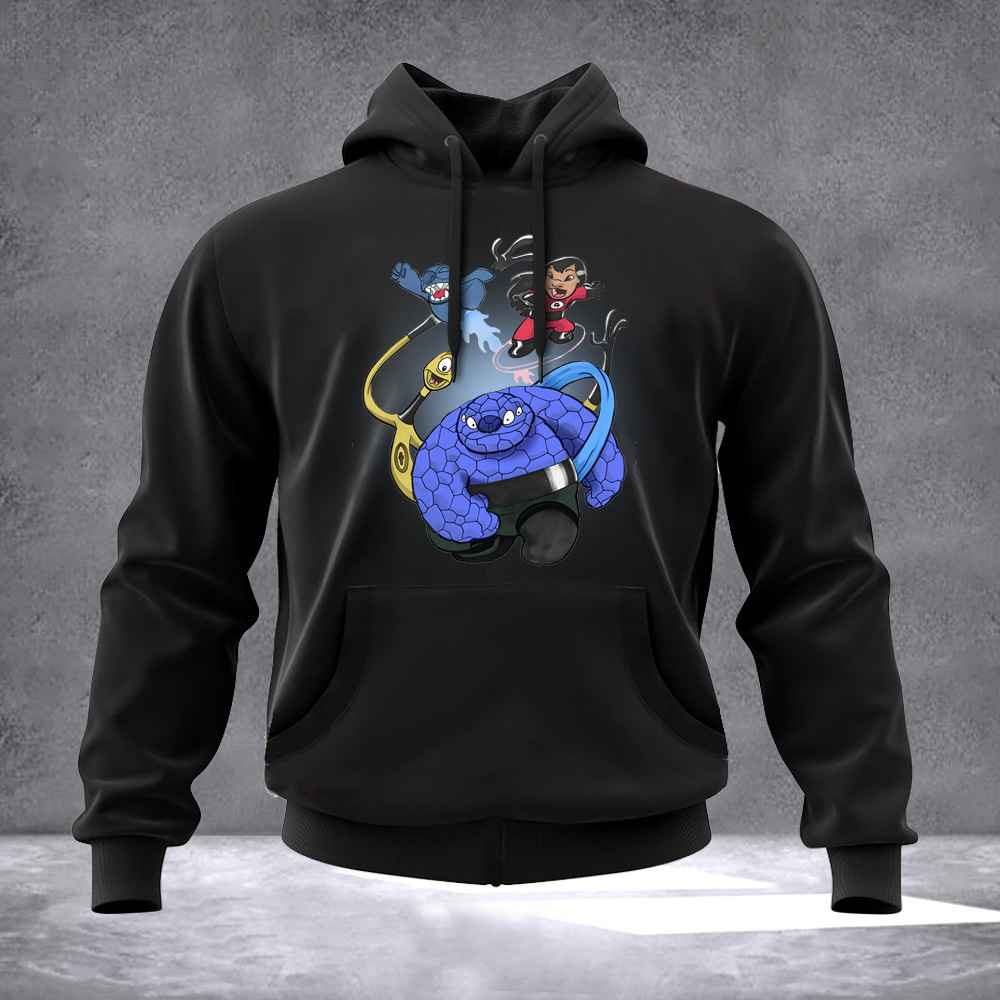 Lilo And Stitch Shirt Funny Graphic Disney T-Shirt Gift Ideas For Fans Lilo And Stitch Shirt Funny Graphic Disney T-Shirt Gift Ideas For Fans