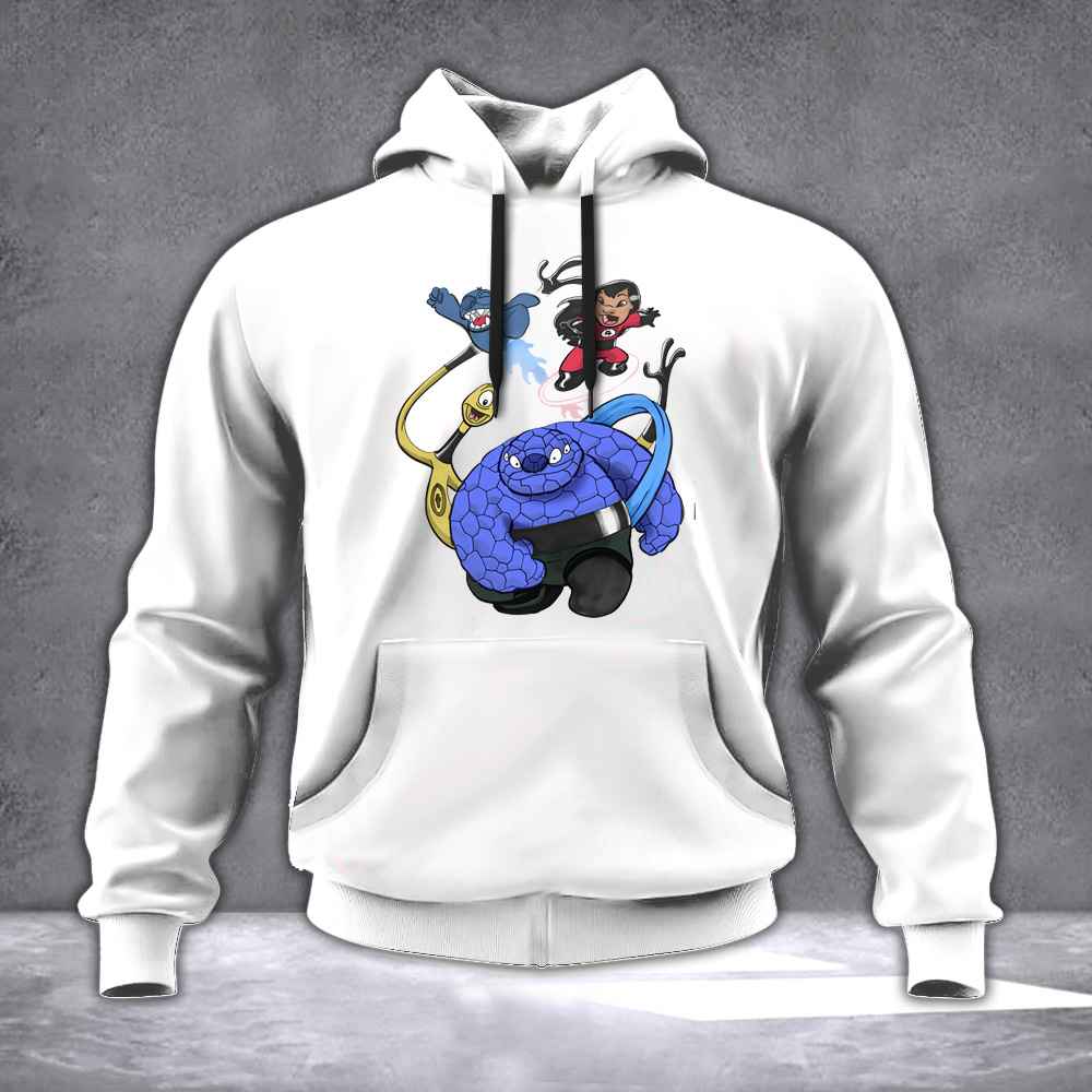 Lilo And Stitch Shirt Funny Graphic Disney T-Shirt Gift Ideas For Fans Lilo And Stitch Shirt Funny Graphic Disney T-Shirt Gift Ideas For Fans